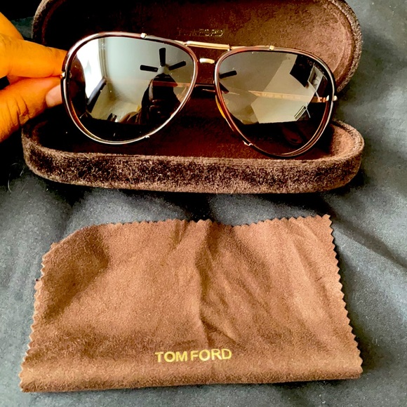 Tom Ford sunglasses main image 6